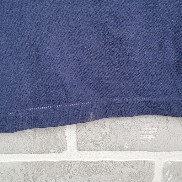 Be Kind To Animals Jasper Canadian Rockies Outdoor Camping Go For It Unsized - Picture 11 of 16